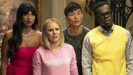 The Good Place (2016–2020) | Image Source: NBC